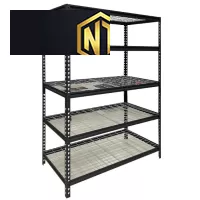 KỆ ĐỰNG SẢN PHẨM BẰNG SẮT TIỆN LỢI